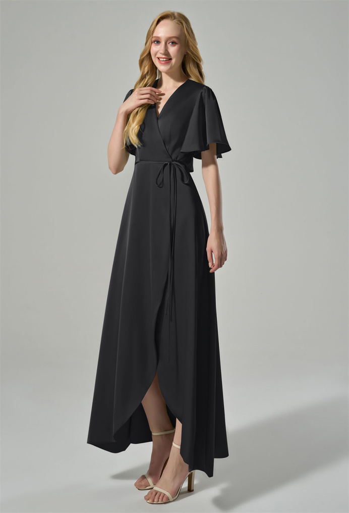 AW Alexa Dresses